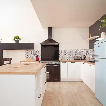 Maison Contemporaine Confort De Plain-pied