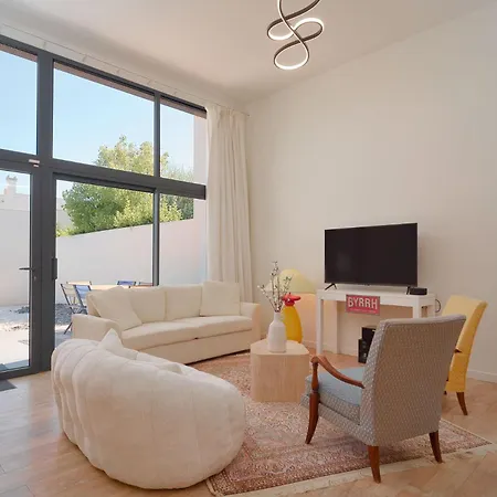 Maison Contemporaine Confort De Plain-pied * Perpignan
