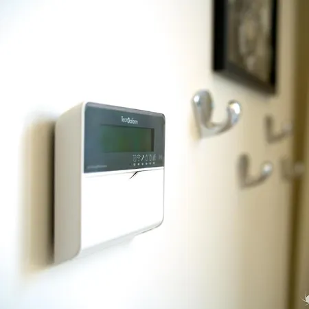 Maison Contemporain Climatisee, 3 De Plain-pied ヴィラ *