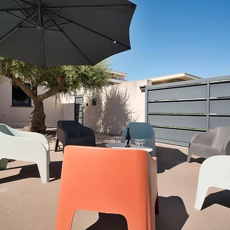 Maison Contemporaine Confort De Plain-pied