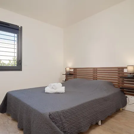 ヴィラ Maison Contemporain Climatisee, 3 De Plain-pied *