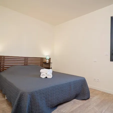 Maison Contemporain Climatisee, 3 De Plain-pied ヴィラ
