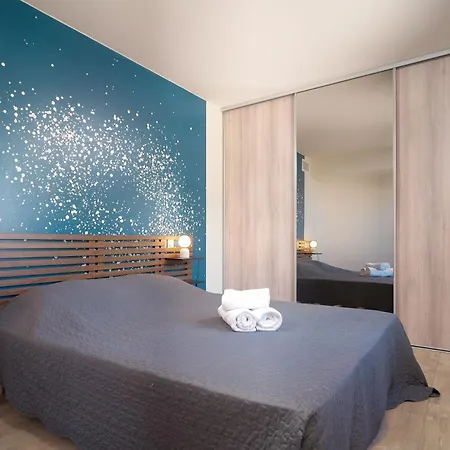 Maison Contemporaine Confort De Plain-pied Villa *